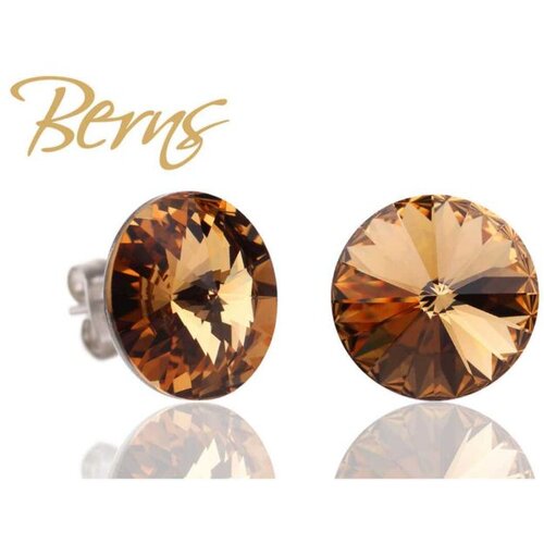 Berns minđuše r31759 galaxy Cene