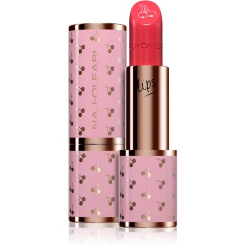 Naj Oleari Creamy Delight Lipstick kremasta &scaron;minka za ženske 09 Strawberry 4.2 g Cene