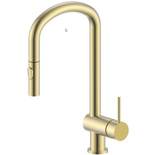 Sink Solution NIKA gold - izvlečna Cene