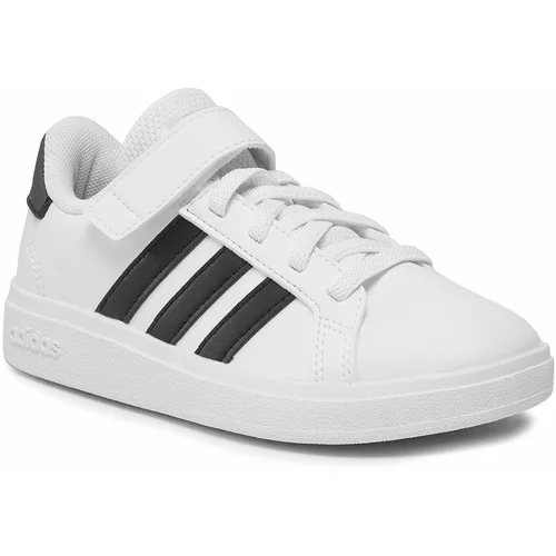 Adidas Čevlji Grand Court GW6521 White