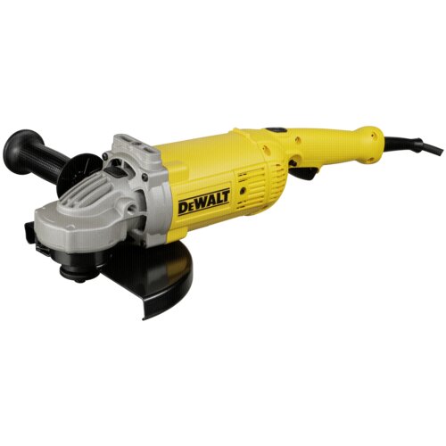 Dewalt DWE496 kutna brusilica 2600 W, 230mm Cijene