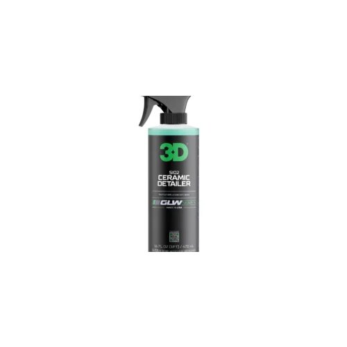  3D Ceramic Detailer 473ml Slike