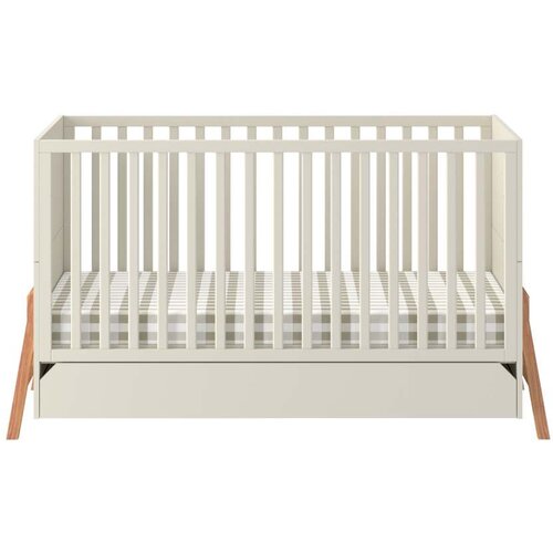BELLAMY Lotta krevet 140x70 cm, latte Slike