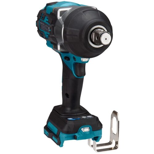 Makita TW001GZ XGT Akumulatorski udarni zavrtač, 40V, 1.630Nm, 3/4 Slike