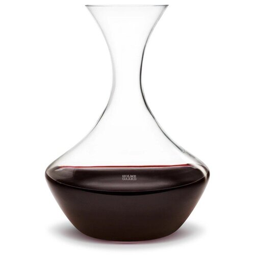 Holmegaard Dekanter 2,2 l Perfection &ndash; Cene