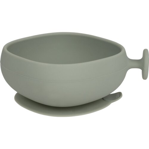 b.box Silicone Bowl silikonska zdjelica sa zatvaračem Green 300 ml Cijene
