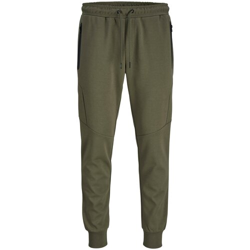 Jack &amp;amp; Jones Mu&amp;scaron;ki donji deo trenerke Noos, Masliansti Slike