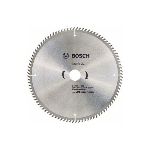 Bosch List kružne testere Eco for Aluminium 2608644392 Cene