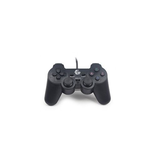 Game Pad GEMBIRD JPD-UDV-01, dual... Cijene