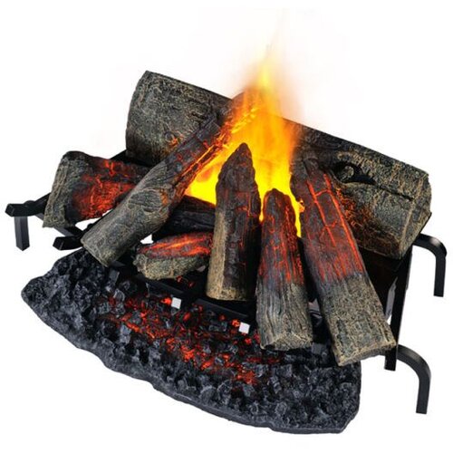 Dimplex SILVERTON električni kamin Slike