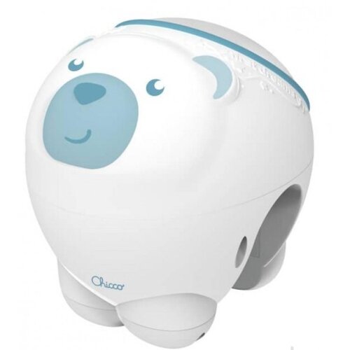 Chicco projektor sa likom mede plavi ( A074996 ) Cene