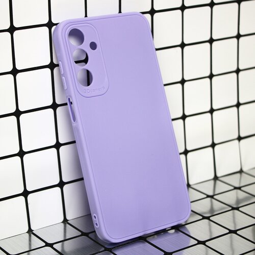 torbica 3D Camera za Samsung A156B Galaxy A15 5G ljubicasta Slike