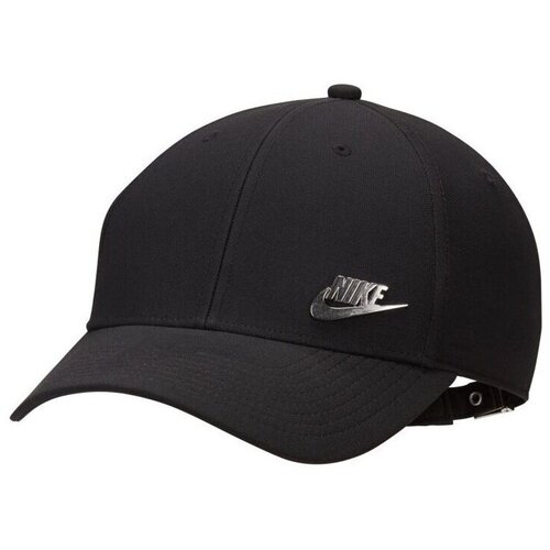 Nike Kape s &amp;scaron;iltom FB5371010 Črna Slike