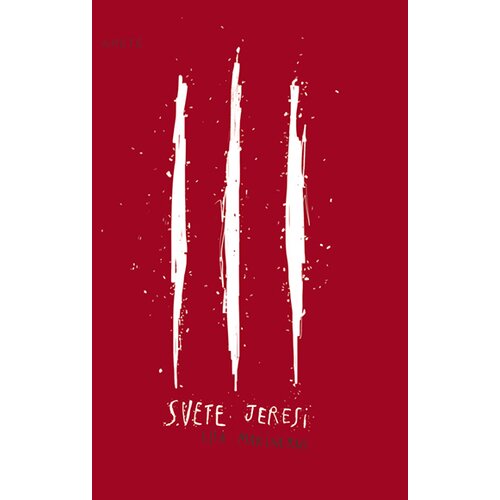 Arete Lisa Makinerni - Svete jeresi Slike