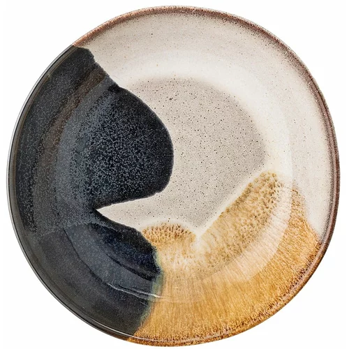 Bloomingville zdjelica od kamenine Jules, ø 22 cm