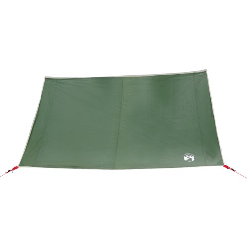 vidaXL Platno otporno na vodu Zelena 300 x 240 cm Cene