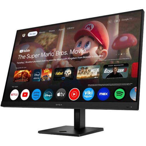 HP MON OMEN 32 UHD 144Hz, 99Z68E9#ABB Cene