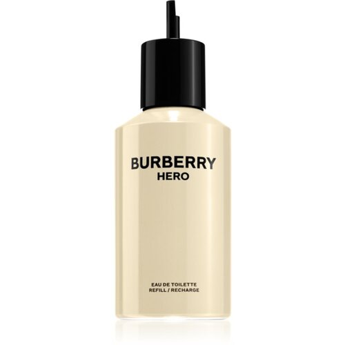 Burberry Hero toaletna voda za moške 200 ml Cene