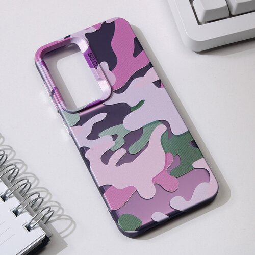  Torbica Color Wave za Samsung S911B Galaxy S23 pink Cene
