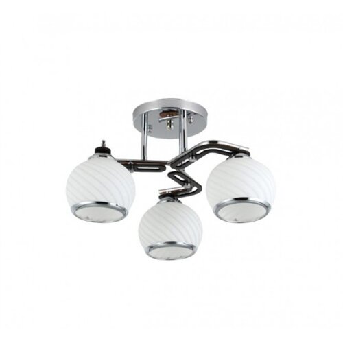 E-light Luster Tacker EL-19321-3 Cijene