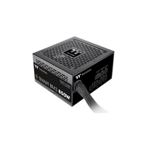 Thermaltake Smart BM3 850W PSU ATX 3.0, PCIe 5.0, 80+ bronze Semi modular, Cijene
