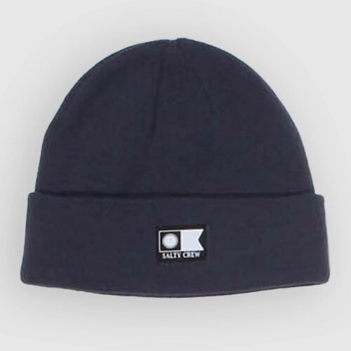 Salty Crew Flagship Beanie navy Slike