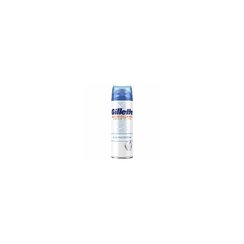 Gillette skinguard gel za brijanje 200ml Slike
