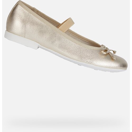 Geox Golden Girls Ballerinas Plie - Girls Cijene