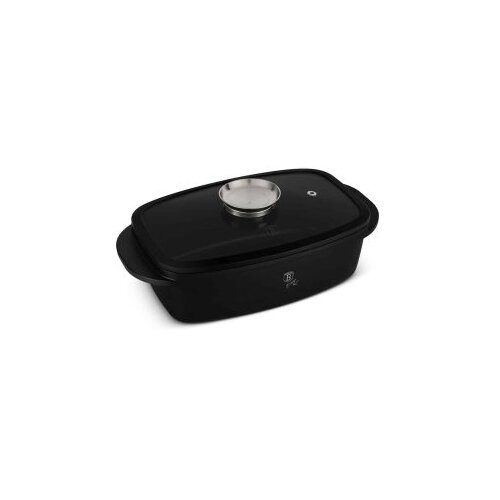 Berlinger Haus Matte Black pekač BH-8779 Slike