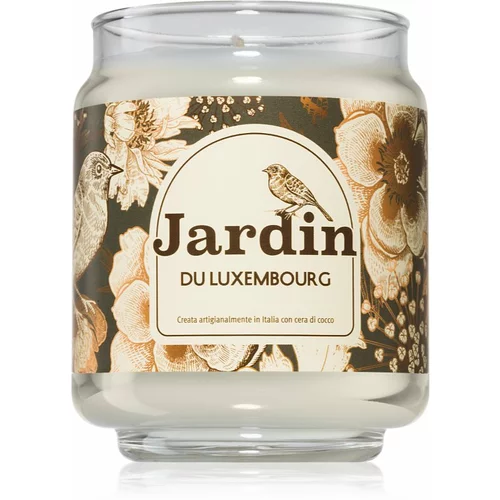FraLab Jardin Du Luxembourg mirisna svijeća 190 g