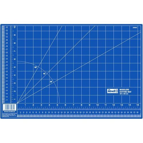 Revell Podloga za rezanje 39057 large Slike