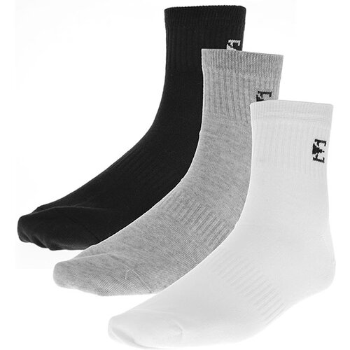 Eastbound TS čarape AVERZA SOCKS 3PACK EBUS652-BWG Slike