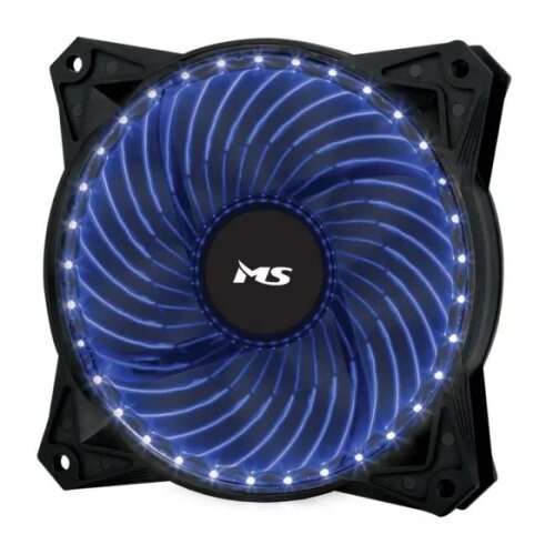 COL CAS MS FREEZE L220 plavi LED vent Cene