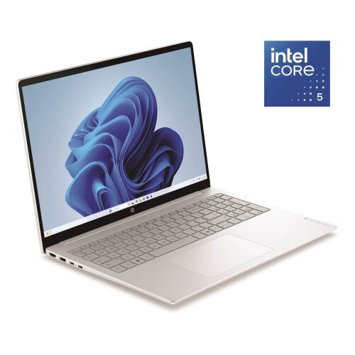 HP Prenosnik OmniBook 3 Core 5-120U/16GB/SSD 512GB/16&amp;#039;&amp;#039; 2K 300/3Y/W11Home/brez napajalnika Slike