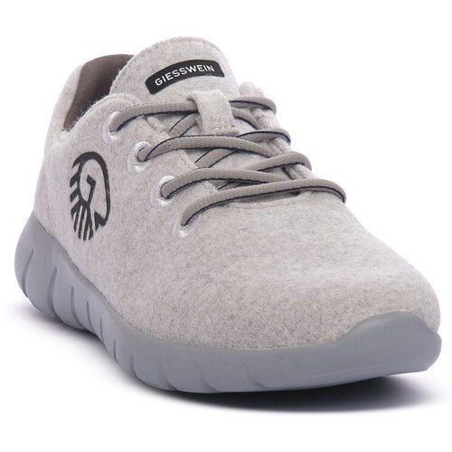 Giesswein Modne superge 031 MERINO RUNNERS Siva Cene
