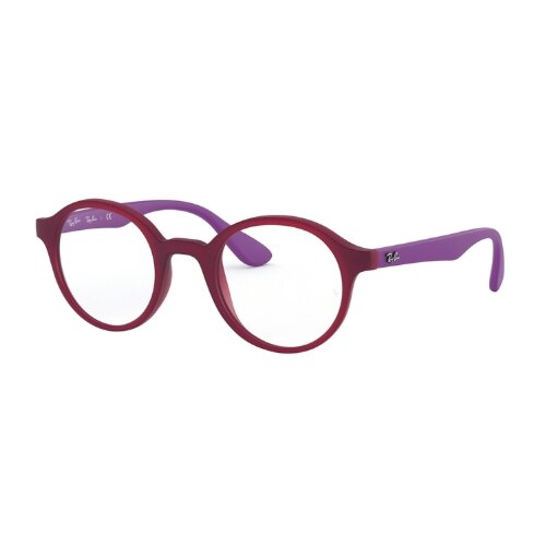 Ray-ban Ray Ban Okvir za naočare JUNIOR RY1561 3782, Dečiji, Ciklama Cene