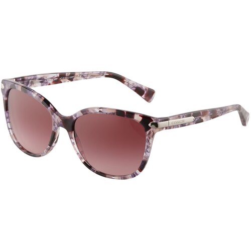 Coach L109 Naočare za sunce HC 8132 55488H Slike