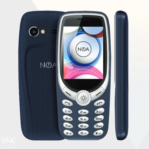 Noa Core T20 Slike