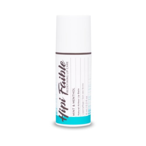 Hipi Faible lip balm mint & menthol Cijene