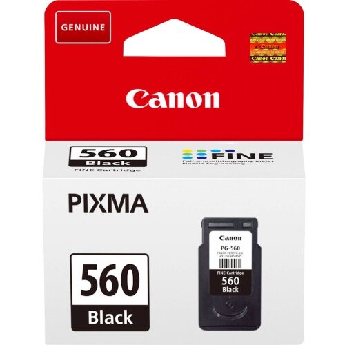 Canon ČRNILO PG-560 ČRNO ZA TS5350/TS5351/TS5352 7,5ml Cene