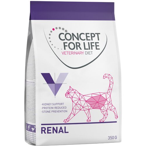 Concept for Life Veterinary Diet Renal - 350 g Cijene