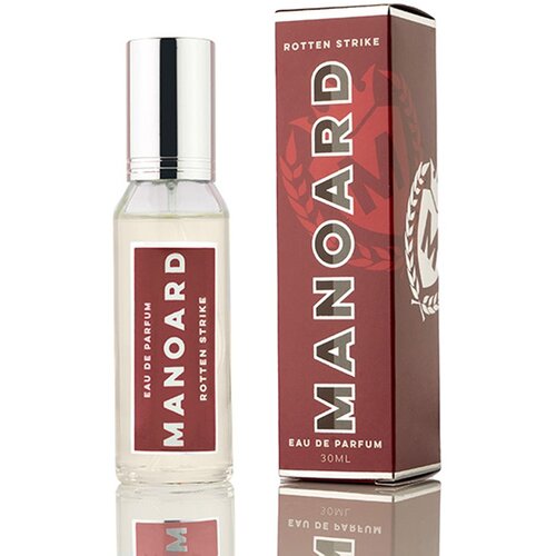 MANOARD Rotten Strike edp for men 30ml Cene