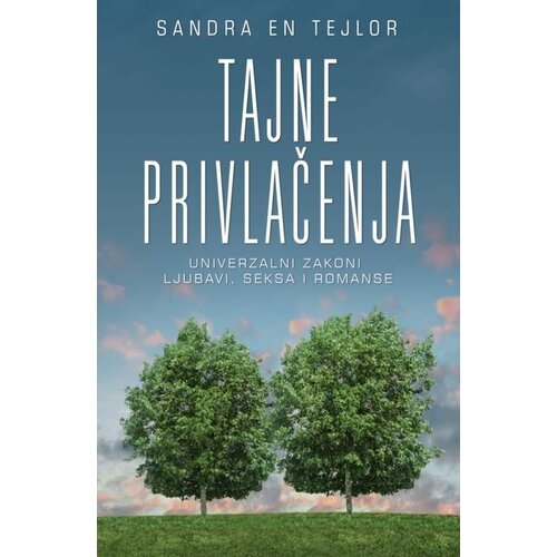Publik Praktikum Tajne privlačenja - Sandra En Tejlor ( H0007 ) Cene