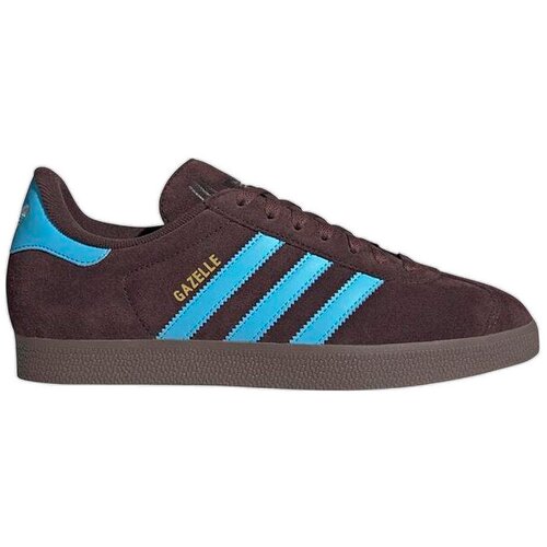 Adidas Modne superge Baskets Gazelle marron Kostanjeva Cene