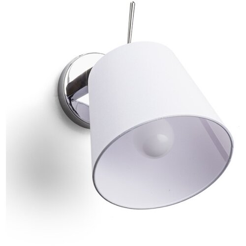  Crvena Design Rendl - R11976 - Zidna svetiljka JERSEY 1xE27/42W/230V Slike