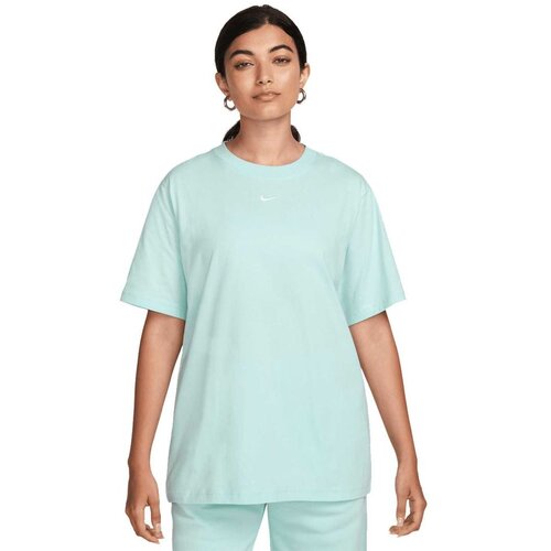 Nike ženske majice w nsw tee essntl lbr - w nsw tee essntl lbr Slike