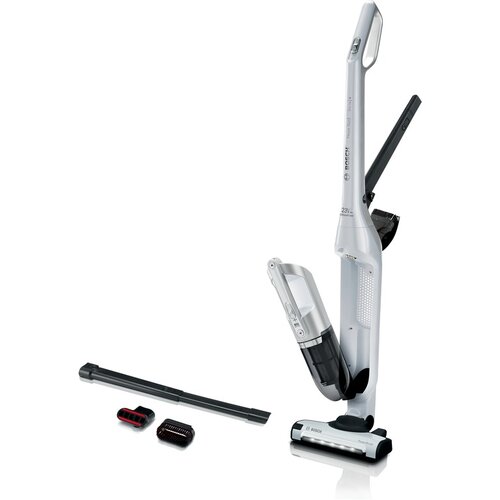 Bosch 2in1 Usisivač FlexxoSerie 4|, 23V, Bijela 50 min, 3.3 kg Cijene