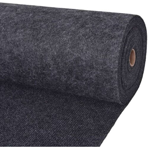  Tepih Antracit 1 2 x 15 m Poliester Cijene