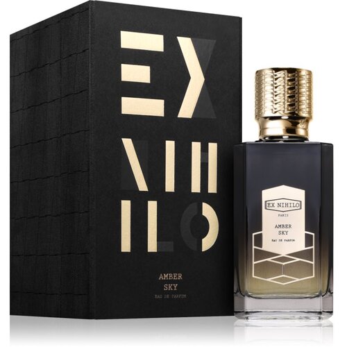 Ex Nihilo Amber Sky parfumska voda uniseks 100 ml Slike