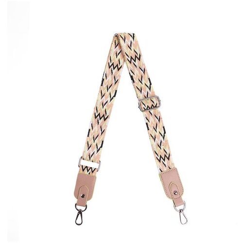 Vuch Zamjenski remen za torbu Ansel Beige, 80 &amp;ndash; 130 cm Slike
